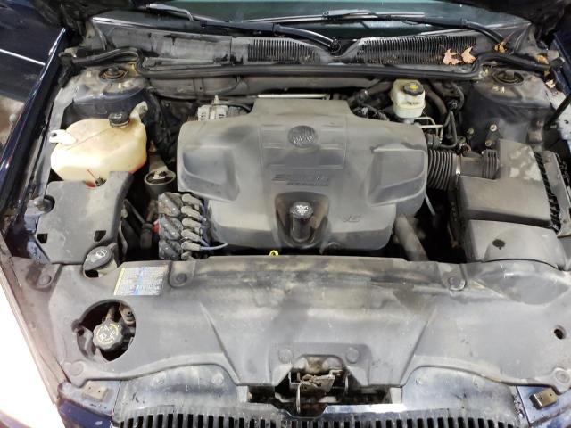 Photo 10 VIN: 1G4HD57246U184254 - BUICK LUCERNE CX 