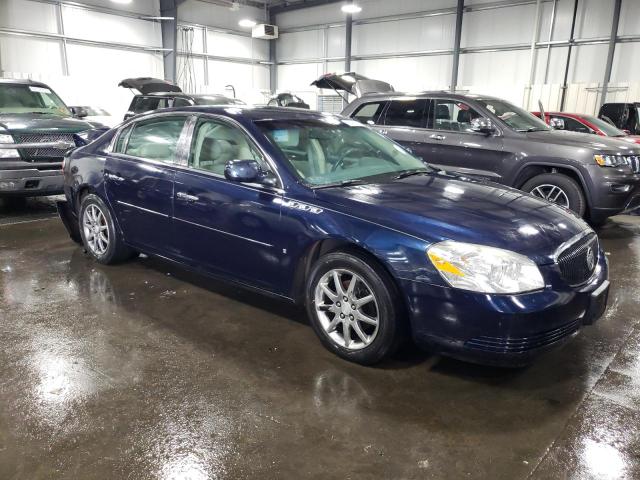 Photo 3 VIN: 1G4HD57246U184254 - BUICK LUCERNE CX 