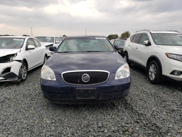 Photo 4 VIN: 1G4HD57246U184254 - BUICK LUCERNE CX 