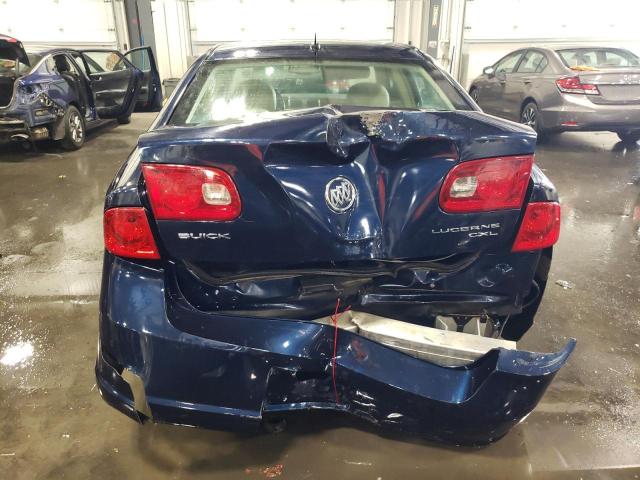 Photo 5 VIN: 1G4HD57246U184254 - BUICK LUCERNE CX 