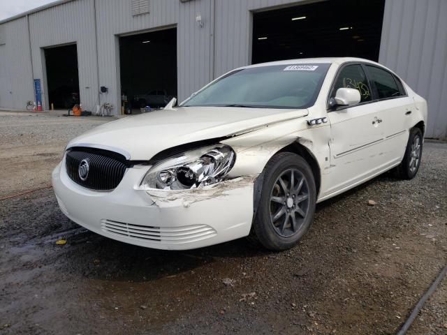 Photo 1 VIN: 1G4HD57246U230603 - BUICK LUCERNE CX 