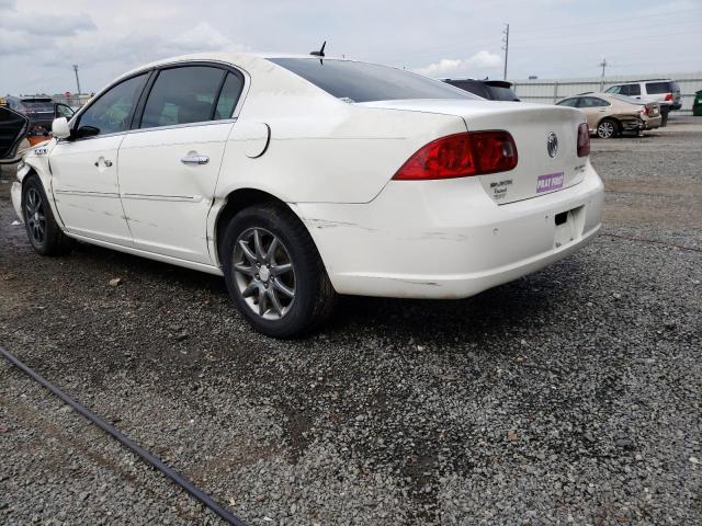 Photo 2 VIN: 1G4HD57246U230603 - BUICK LUCERNE CX 