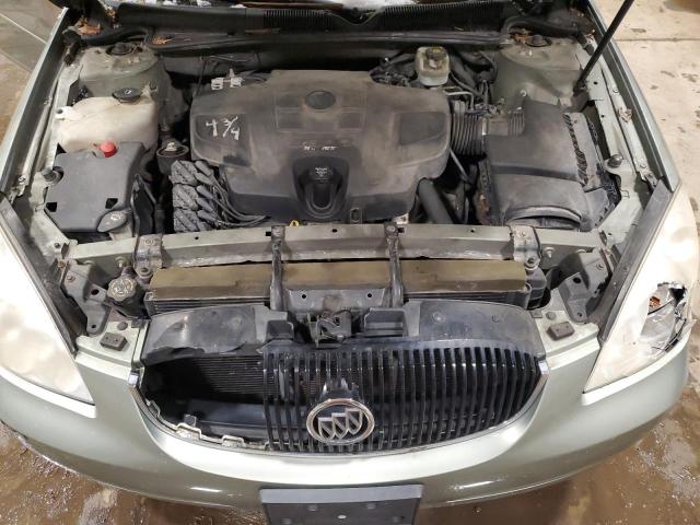 Photo 10 VIN: 1G4HD57246U235316 - BUICK LUCERNE 