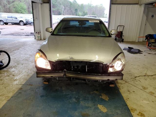 Photo 4 VIN: 1G4HD57246U235820 - BUICK LUCERNE 