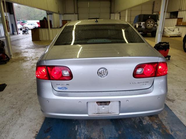 Photo 5 VIN: 1G4HD57246U235820 - BUICK LUCERNE 