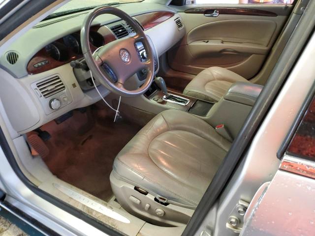 Photo 6 VIN: 1G4HD57246U235820 - BUICK LUCERNE 