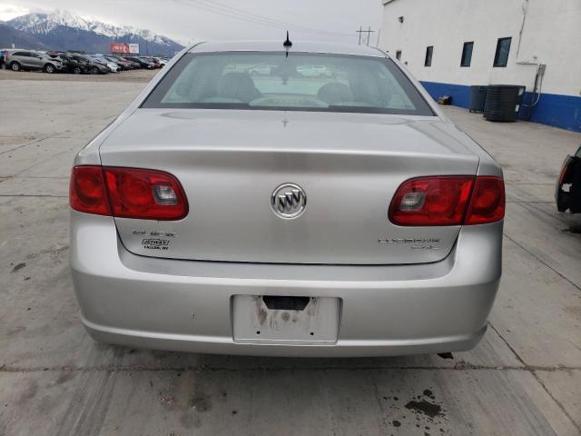 Photo 5 VIN: 1G4HD57246U242203 - BUICK LUCERNE 