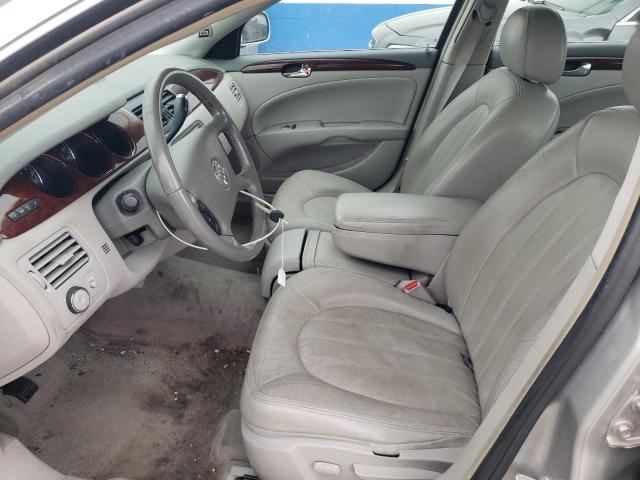 Photo 6 VIN: 1G4HD57246U242203 - BUICK LUCERNE 