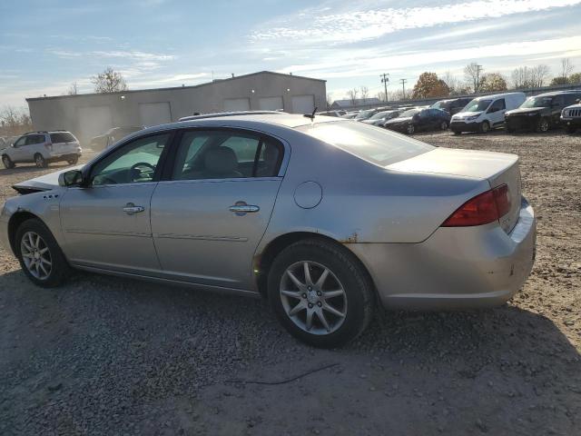 Photo 1 VIN: 1G4HD57247U117395 - BUICK LUCERNE CX 