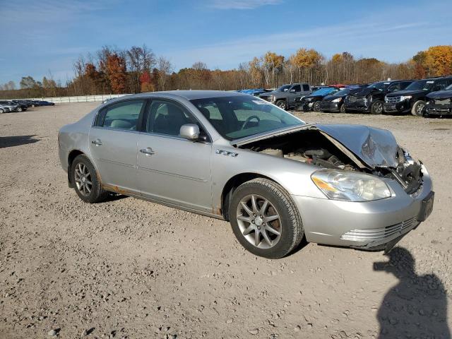 Photo 3 VIN: 1G4HD57247U117395 - BUICK LUCERNE CX 