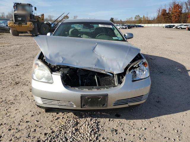 Photo 4 VIN: 1G4HD57247U117395 - BUICK LUCERNE CX 