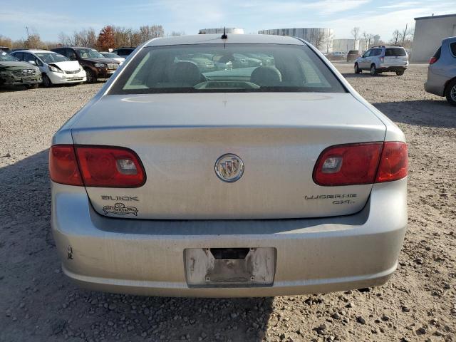 Photo 5 VIN: 1G4HD57247U117395 - BUICK LUCERNE CX 