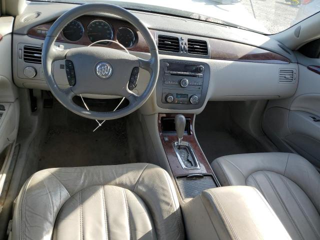 Photo 7 VIN: 1G4HD57247U117395 - BUICK LUCERNE CX 