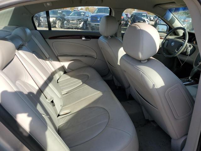 Photo 9 VIN: 1G4HD57247U117395 - BUICK LUCERNE CX 