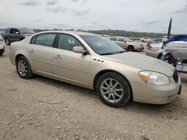 Photo 3 VIN: 1G4HD57247U138277 - BUICK LUCERNE 