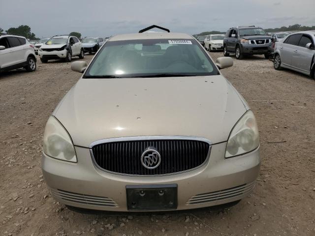 Photo 4 VIN: 1G4HD57247U138277 - BUICK LUCERNE 