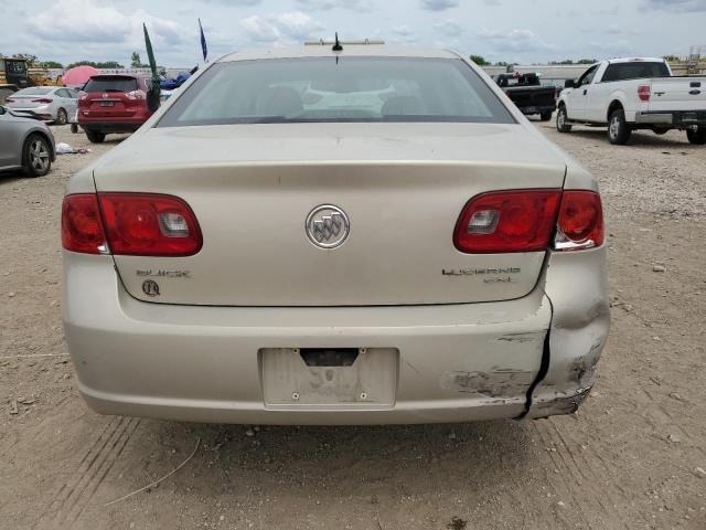 Photo 5 VIN: 1G4HD57247U138277 - BUICK LUCERNE 