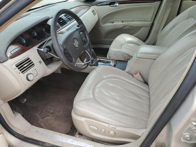 Photo 6 VIN: 1G4HD57247U138277 - BUICK LUCERNE 