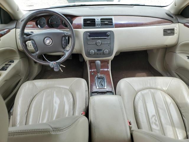 Photo 7 VIN: 1G4HD57247U138277 - BUICK LUCERNE 