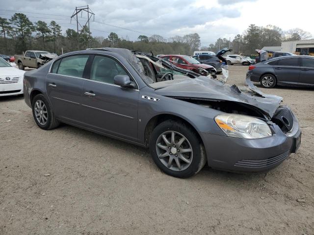 Photo 3 VIN: 1G4HD57247U150185 - BUICK LUCERNE 