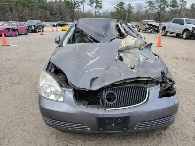 Photo 4 VIN: 1G4HD57247U150185 - BUICK LUCERNE 