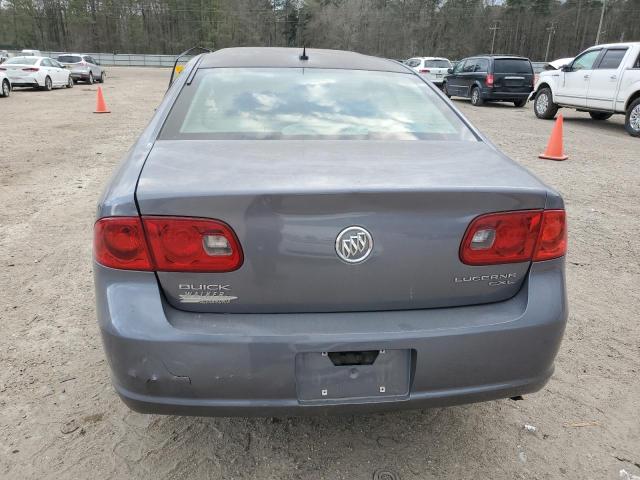 Photo 5 VIN: 1G4HD57247U150185 - BUICK LUCERNE 