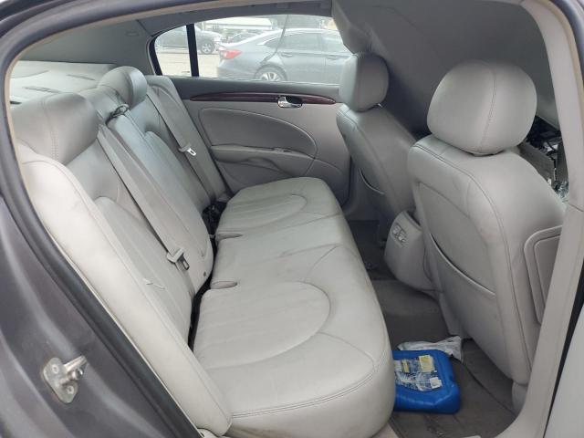 Photo 9 VIN: 1G4HD57247U150185 - BUICK LUCERNE 