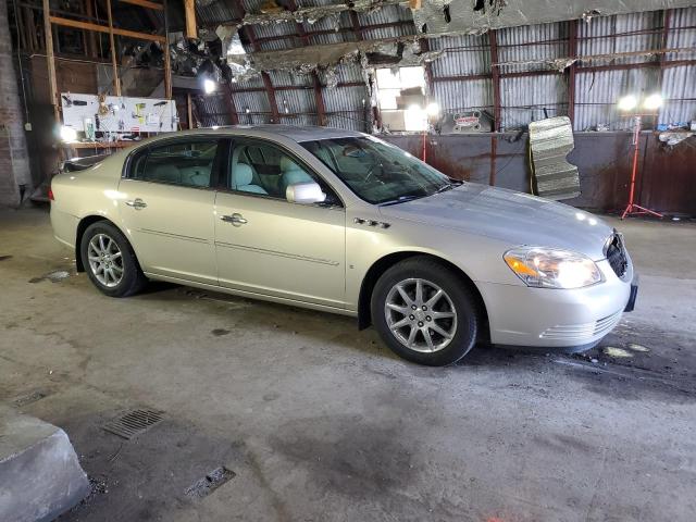 Photo 3 VIN: 1G4HD57247U161039 - BUICK LUCERNE 