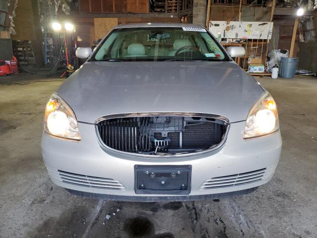 Photo 4 VIN: 1G4HD57247U161039 - BUICK LUCERNE 