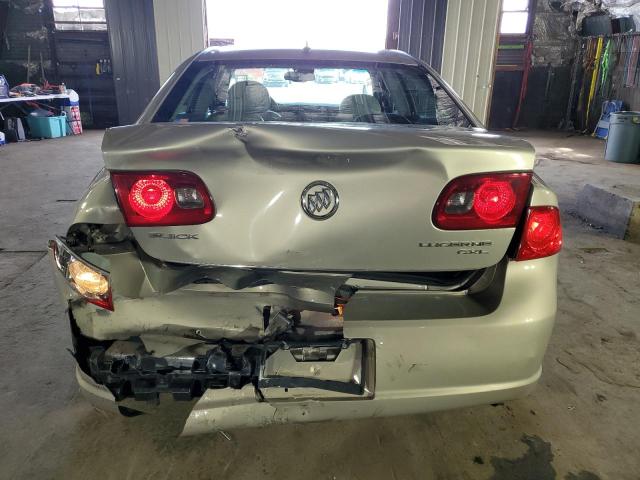 Photo 5 VIN: 1G4HD57247U161039 - BUICK LUCERNE 