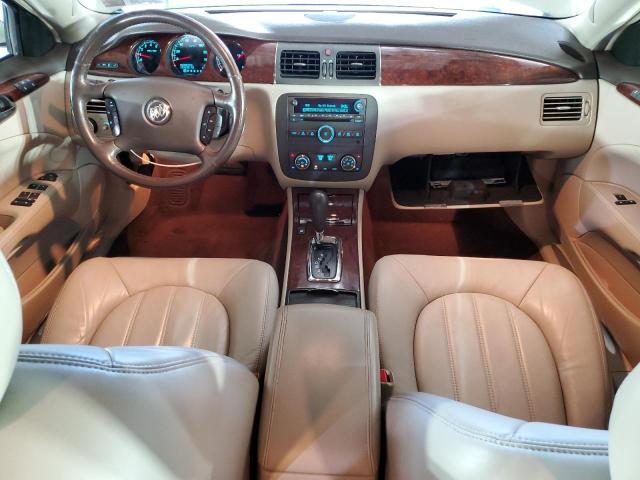 Photo 7 VIN: 1G4HD57247U161039 - BUICK LUCERNE 