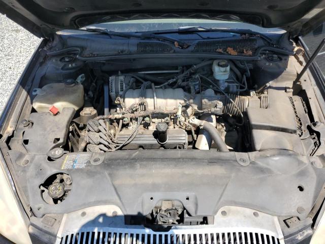 Photo 10 VIN: 1G4HD57247U167763 - BUICK LUCERNE 