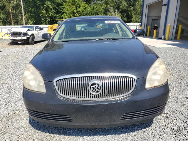 Photo 4 VIN: 1G4HD57247U167763 - BUICK LUCERNE 