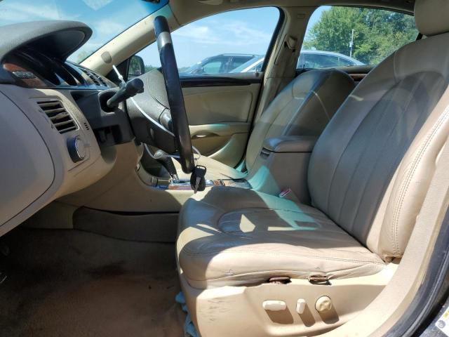 Photo 6 VIN: 1G4HD57247U167763 - BUICK LUCERNE 