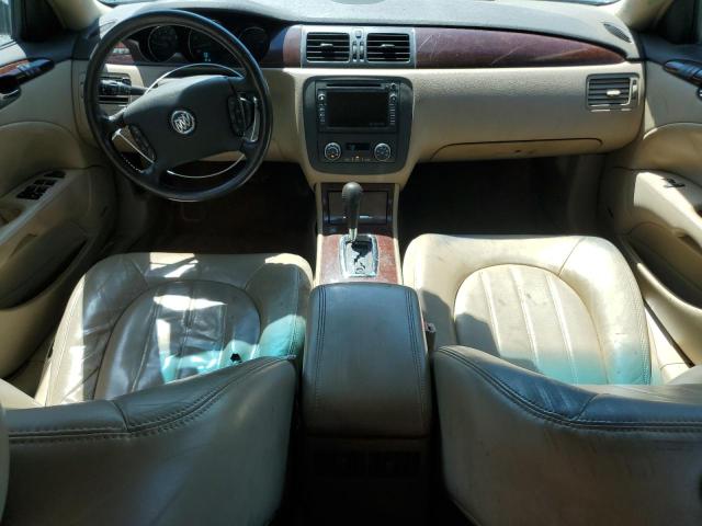 Photo 7 VIN: 1G4HD57247U167763 - BUICK LUCERNE 