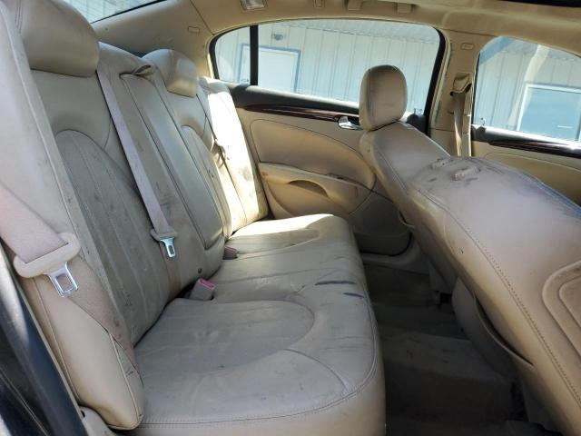 Photo 9 VIN: 1G4HD57247U167763 - BUICK LUCERNE 