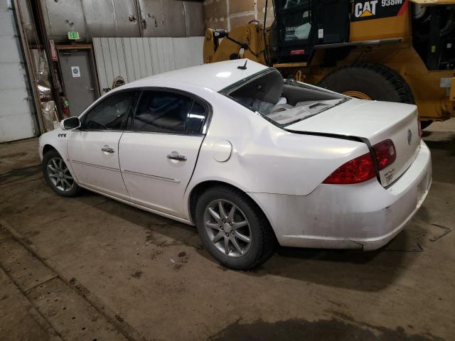 Photo 1 VIN: 1G4HD57247U168167 - BUICK LUCERNE CX 