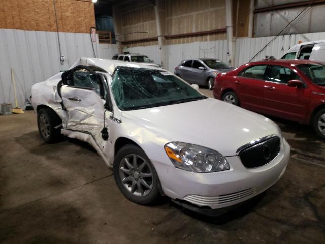 Photo 3 VIN: 1G4HD57247U168167 - BUICK LUCERNE CX 