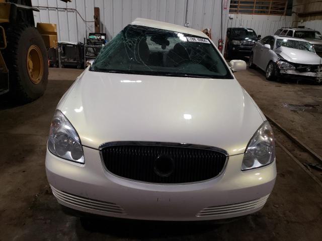 Photo 4 VIN: 1G4HD57247U168167 - BUICK LUCERNE CX 