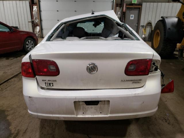 Photo 5 VIN: 1G4HD57247U168167 - BUICK LUCERNE CX 