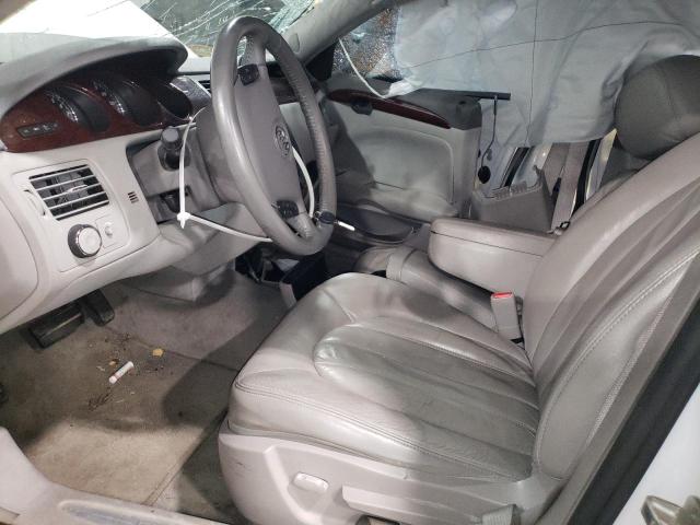 Photo 6 VIN: 1G4HD57247U168167 - BUICK LUCERNE CX 