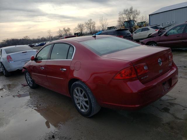 Photo 1 VIN: 1G4HD57247U168590 - BUICK LUCERNE 