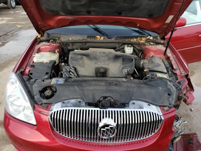 Photo 10 VIN: 1G4HD57247U168590 - BUICK LUCERNE 