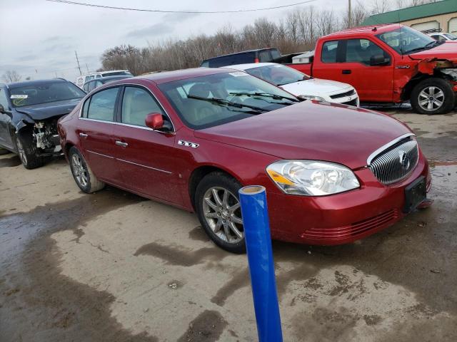 Photo 3 VIN: 1G4HD57247U168590 - BUICK LUCERNE 