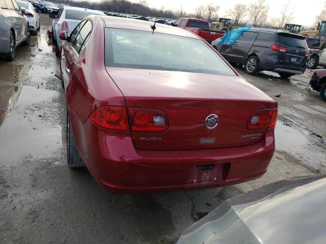 Photo 5 VIN: 1G4HD57247U168590 - BUICK LUCERNE 