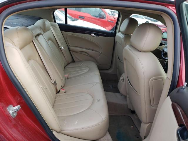 Photo 9 VIN: 1G4HD57247U168590 - BUICK LUCERNE 