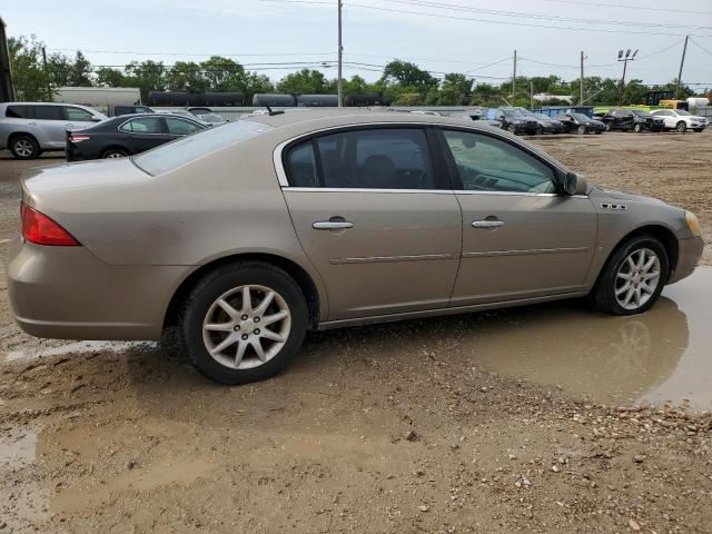 Photo 2 VIN: 1G4HD57247U177452 - BUICK LUCERNE CX 