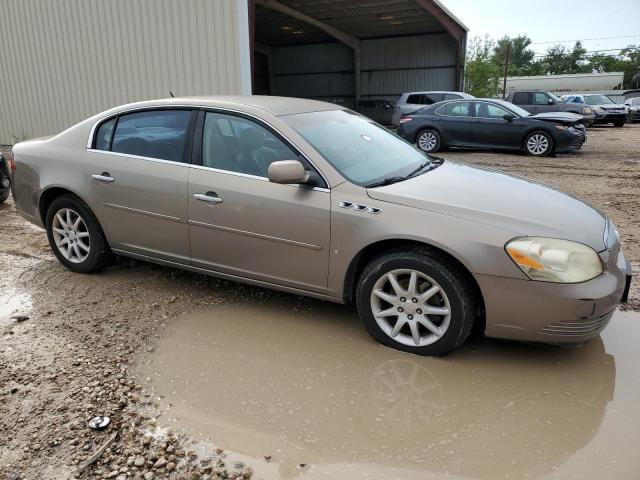 Photo 3 VIN: 1G4HD57247U177452 - BUICK LUCERNE CX 