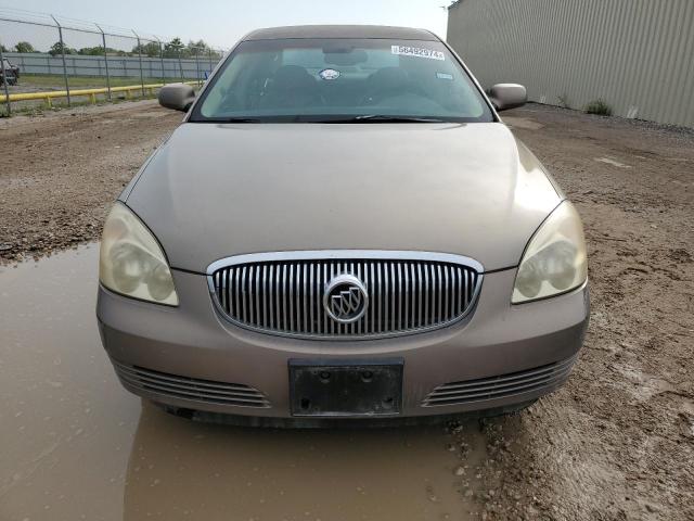 Photo 4 VIN: 1G4HD57247U177452 - BUICK LUCERNE CX 