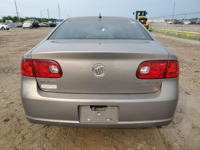 Photo 5 VIN: 1G4HD57247U177452 - BUICK LUCERNE CX 